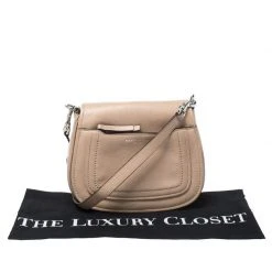 Marc Jacobs Beige Leather Crossbody Bag For Women 19 Marc Jacobs Beige Leather Crossbody Bag For Women -Marc Jacobs shop luxury women marc jacobs used handbags p269305 010