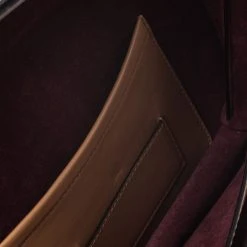 Marc Jacobs Beige Studded Leather Small Mischief Shoulder Bag For Women -Marc Jacobs shop luxury women marc jacobs used handbags p280637 002