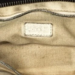 Marc Jacobs Black Leather Stella Tote For Women 24 Marc Jacobs Black Leather Stella Tote For Women -Marc Jacobs shop luxury women marc jacobs used handbags p28588 0009