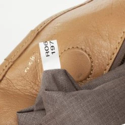 Marc Jacobs Tan Leather Irina Large Tote For Women -Marc Jacobs shop luxury women marc jacobs used handbags p31032 006