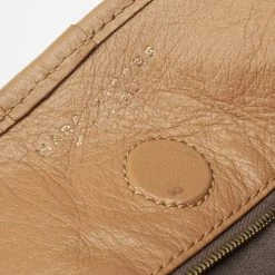 Marc Jacobs Tan Leather Irina Large Tote For Women -Marc Jacobs shop luxury women marc jacobs used handbags p31032 011