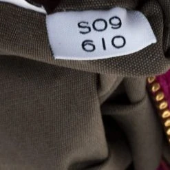 Marc Jacobs Metallic Pink Quilted Leather Satchel For Women -Marc Jacobs shop luxury women marc jacobs used handbags p314731 009