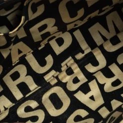 Marc Jacobs Black Leather Turnlock Crossbody Bag For Women 20 Marc Jacobs Black Leather Turnlock Crossbody Bag For Women -Marc Jacobs shop luxury women marc jacobs used handbags p323661 011