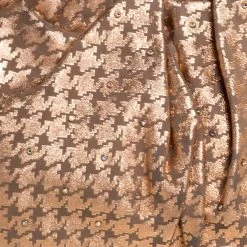 Marc Jacobs Taupe/Rose Gold Printed Leather Little Stam Crystal Embellished Shoulder Bag For Women 16 Marc Jacobs Taupe/Rose Gold Printed Leather Little Stam Crystal Embellished Shoulder Bag For Women -Marc Jacobs shop luxury women marc jacobs used handbags p326469 004