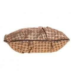 Marc Jacobs Taupe/Rose Gold Printed Leather Little Stam Crystal Embellished Shoulder Bag For Women 17 Marc Jacobs Taupe/Rose Gold Printed Leather Little Stam Crystal Embellished Shoulder Bag For Women -Marc Jacobs shop luxury women marc jacobs used handbags p326469 007