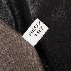 Marc Jacobs Black Leather Two Pocket Clutch For Women -Marc Jacobs shop luxury women marc jacobs used handbags p33015 008