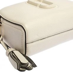 Marc Jacobs White Leather Small Shutter Camera Shoulder Bag For Women 28 Marc Jacobs White Leather Small Shutter Camera Shoulder Bag For Women -Marc Jacobs shop luxury women marc jacobs used handbags p347201 001