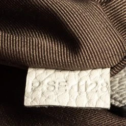 Marc Jacobs White Leather Small Shutter Camera Shoulder Bag For Women 23 Marc Jacobs White Leather Small Shutter Camera Shoulder Bag For Women -Marc Jacobs shop luxury women marc jacobs used handbags p347201 002