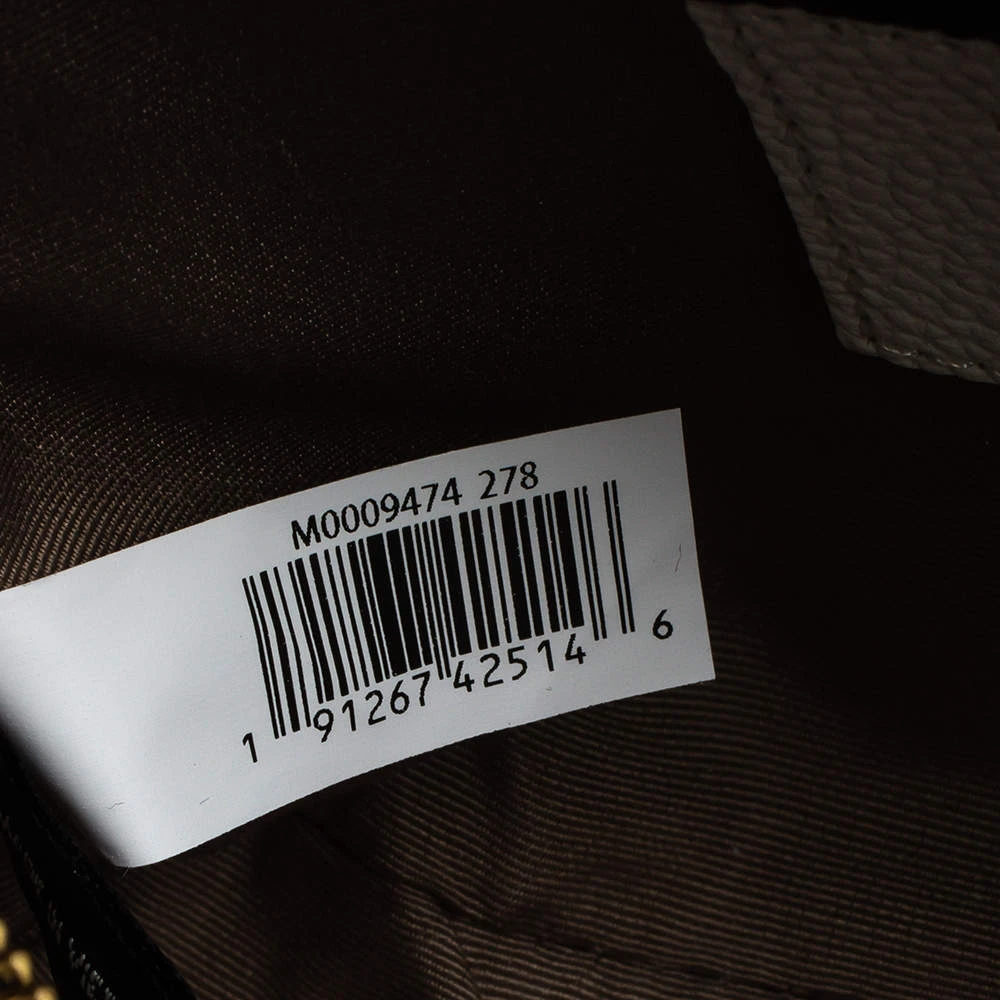 Marc Jacobs White Leather Small Shutter Camera Shoulder Bag For Women 10 Marc Jacobs White Leather Small Shutter Camera Shoulder Bag For Women - Image 10