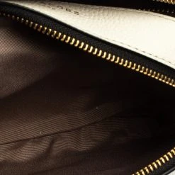 Marc Jacobs White Leather Small Shutter Camera Shoulder Bag For Women 22 Marc Jacobs White Leather Small Shutter Camera Shoulder Bag For Women -Marc Jacobs shop luxury women marc jacobs used handbags p347201 005