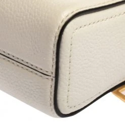Marc Jacobs White Leather Small Shutter Camera Shoulder Bag For Women 29 Marc Jacobs White Leather Small Shutter Camera Shoulder Bag For Women -Marc Jacobs shop luxury women marc jacobs used handbags p347201 010