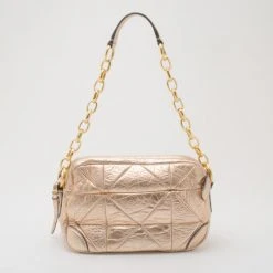 Marc Jacobs Patchwork Leather Raquel Shoulder Handbag For Women 17 Marc Jacobs Patchwork Leather Raquel Shoulder Handbag For Women -Marc Jacobs shop luxury women marc jacobs used handbags p35960 004