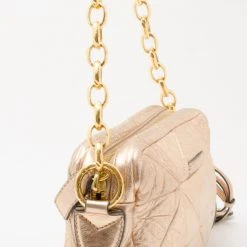 Marc Jacobs Patchwork Leather Raquel Shoulder Handbag For Women 21 Marc Jacobs Patchwork Leather Raquel Shoulder Handbag For Women -Marc Jacobs shop luxury women marc jacobs used handbags p35960 008