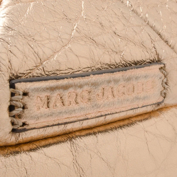 Marc Jacobs Patchwork Leather Raquel Shoulder Handbag For Women 11 Marc Jacobs Patchwork Leather Raquel Shoulder Handbag For Women - Image 11