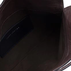 Marc Jacobs Dark Purple Daydream Eugenie Honeydew Clutch For Women -Marc Jacobs shop luxury women marc jacobs used handbags p3600 013