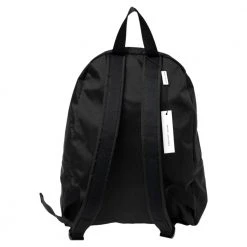 Marc Jacobs Black Nylon Large Collegiate Backpack For Women 15 Marc Jacobs Black Nylon Large Collegiate Backpack For Women -Marc Jacobs shop luxury women marc jacobs used handbags p373833 001