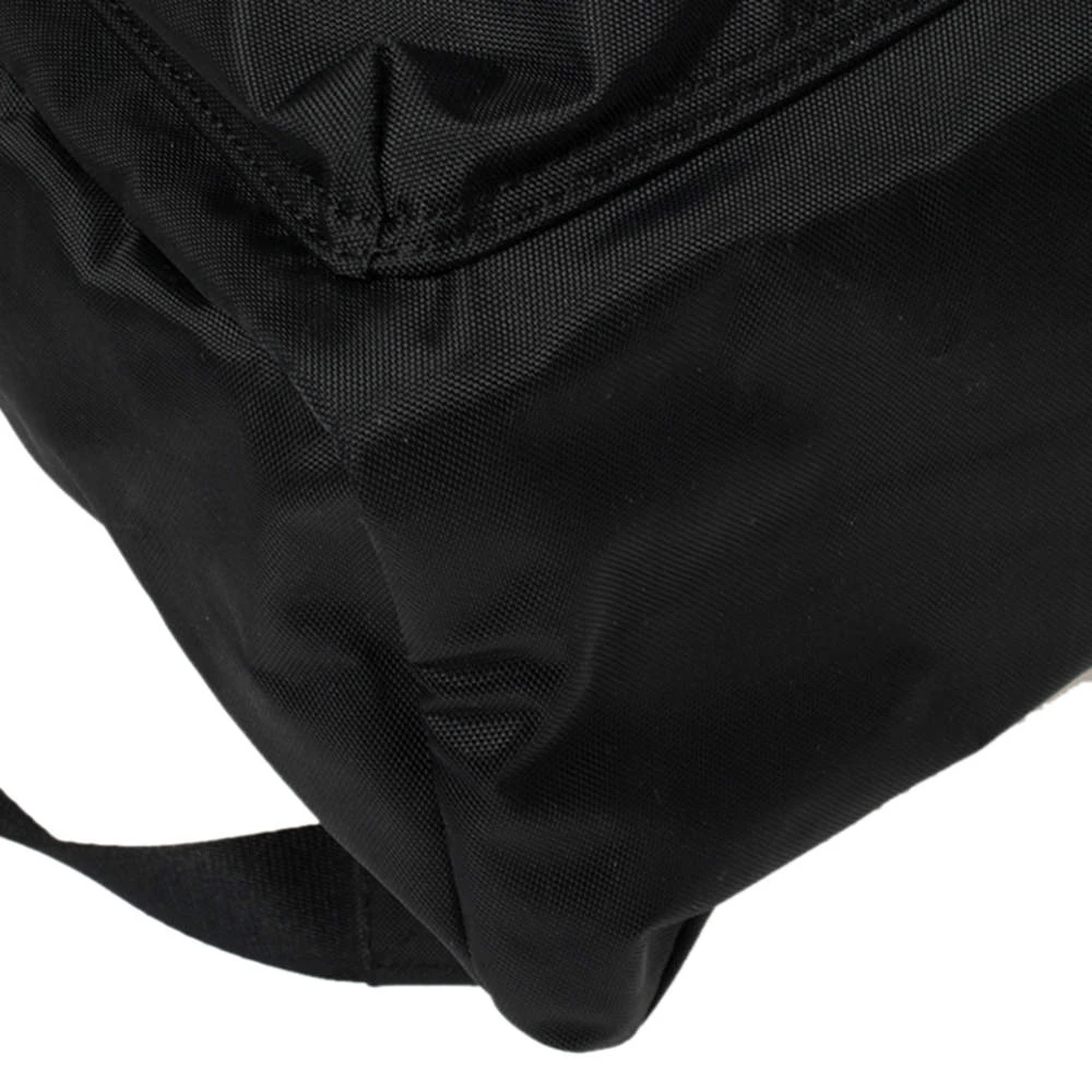 Marc Jacobs Black Nylon Large Collegiate Backpack For Women 11 Marc Jacobs Black Nylon Large Collegiate Backpack For Women - Image 11