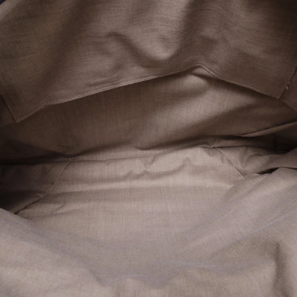 Marc Jacobs Black And Navy Leather Chain Handle Tote For Women 6 Marc Jacobs Black And Navy Leather Chain Handle Tote For Women - Image 6