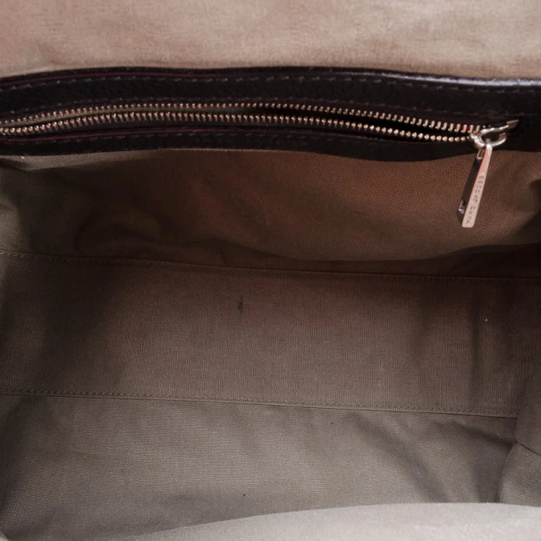 Marc Jacobs Black Patent 'Polished' Stam For Women 6 Marc Jacobs Black Patent 'Polished' Stam For Women - Image 6