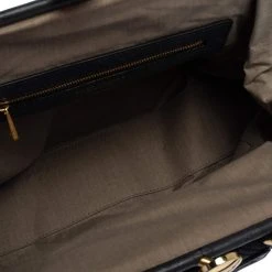 Marc Jacobs Dark Grey Quilted Leather Stam Satchel For Women 19 Marc Jacobs Dark Grey Quilted Leather Stam Satchel For Women -Marc Jacobs shop luxury women marc jacobs used handbags p386892 007