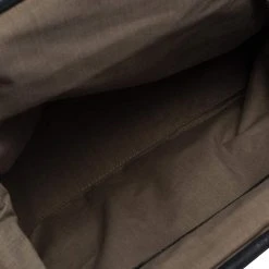 Marc Jacobs Dark Grey Quilted Leather Stam Satchel For Women 18 Marc Jacobs Dark Grey Quilted Leather Stam Satchel For Women -Marc Jacobs shop luxury women marc jacobs used handbags p386892 008