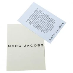 Marc Jacobs Beige Quilted Snakeskin Effect Leather Stam Satchel For Women -Marc Jacobs shop luxury women marc jacobs used handbags p387151 007