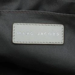 Marc Jacobs White Leather Snake Embossed Cecilia Shoulder Bag For Women 28 Marc Jacobs White Leather Snake Embossed Cecilia Shoulder Bag For Women -Marc Jacobs shop luxury women marc jacobs used handbags p38927 014