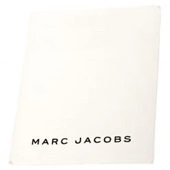 Marc Jacobs Blue/Black Python Embossed Leather Embellished Wingman Tote For Women -Marc Jacobs shop luxury women marc jacobs used handbags p401770 004