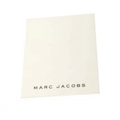 Marc Jacobs Metallic Brown Quilted Leather Stam Satchel For Women -Marc Jacobs shop luxury women marc jacobs used handbags p418600 001