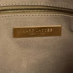 Marc Jacobs Mauve Leather Blake Hobo For Women 27 Marc Jacobs Mauve Leather Blake Hobo For Women -Marc Jacobs shop luxury women marc jacobs used handbags p423164 001