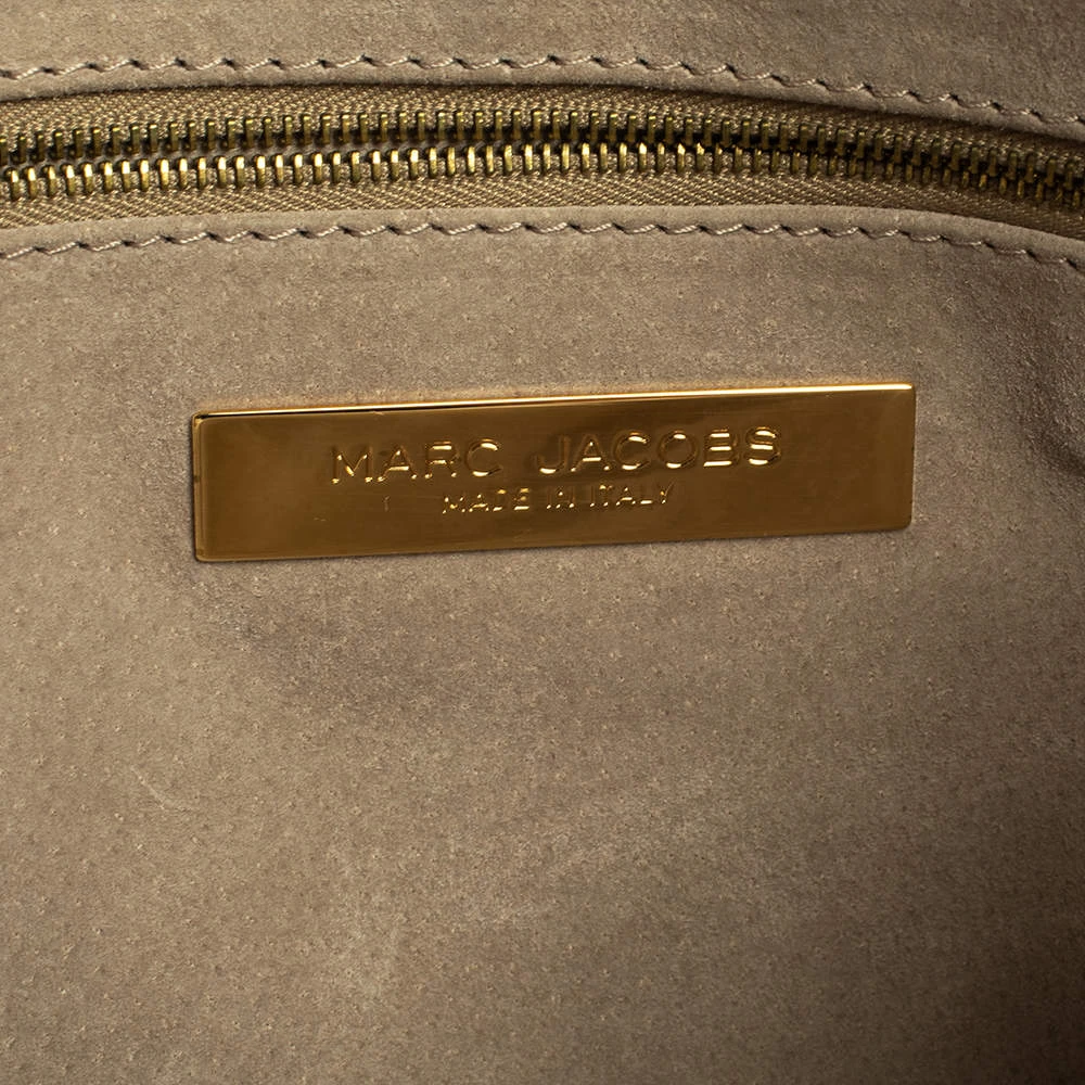 Marc Jacobs Mauve Leather Blake Hobo For Women 13 Marc Jacobs Mauve Leather Blake Hobo For Women - Image 13