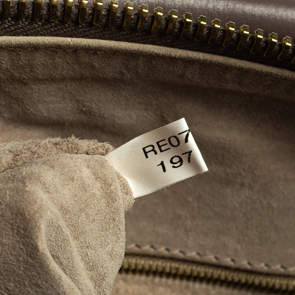 Marc Jacobs Mauve Leather Blake Hobo For Women 12 Marc Jacobs Mauve Leather Blake Hobo For Women - Image 12