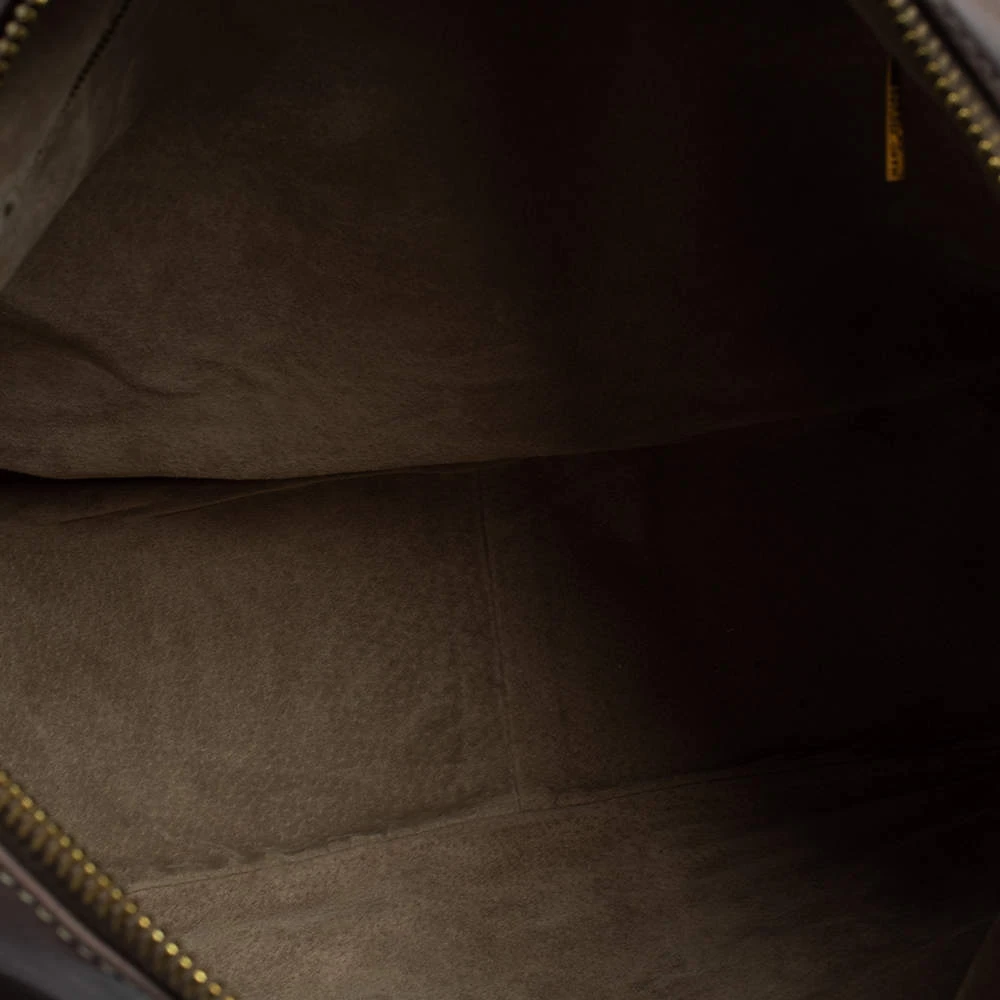 Marc Jacobs Mauve Leather Blake Hobo For Women 9 Marc Jacobs Mauve Leather Blake Hobo For Women - Image 9