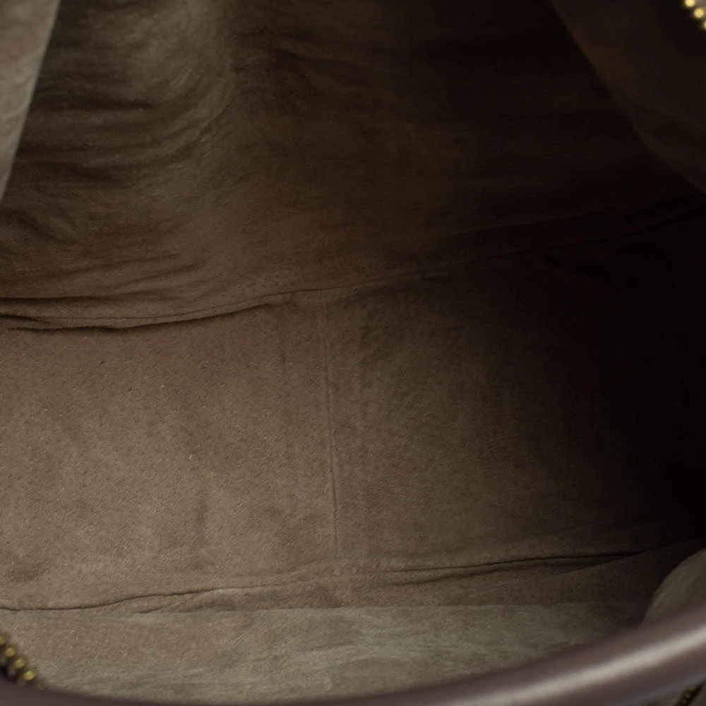 Marc Jacobs Mauve Leather Blake Hobo For Women 11 Marc Jacobs Mauve Leather Blake Hobo For Women - Image 11