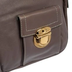 Marc Jacobs Mauve Leather Blake Hobo For Women 20 Marc Jacobs Mauve Leather Blake Hobo For Women -Marc Jacobs shop luxury women marc jacobs used handbags p423164 011