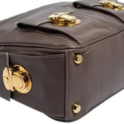 Marc Jacobs Mauve Leather Blake Hobo For Women 28 Marc Jacobs Mauve Leather Blake Hobo For Women -Marc Jacobs shop luxury women marc jacobs used handbags p423164 013