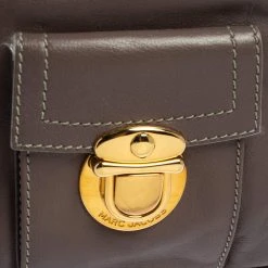 Marc Jacobs Mauve Leather Blake Hobo For Women 19 Marc Jacobs Mauve Leather Blake Hobo For Women -Marc Jacobs shop luxury women marc jacobs used handbags p423164 015