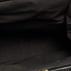 Marc Jacobs Black Leather Studded Stam Satchel For Women -Marc Jacobs shop luxury women marc jacobs used handbags p442227 010