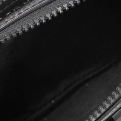 Marc Jacobs Black Glossy Leather Snapshot Camera Crossbody Bag For Women 17 Marc Jacobs Black Glossy Leather Snapshot Camera Crossbody Bag For Women -Marc Jacobs shop luxury women marc jacobs used handbags p480674 006