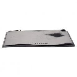 Marc Jacobs Black Patent Leather Pouch For Women 16 Marc Jacobs Black Patent Leather Pouch For Women -Marc Jacobs shop luxury women marc jacobs used handbags p483029 008