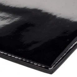 Marc Jacobs Black Patent Leather Pouch For Women 20 Marc Jacobs Black Patent Leather Pouch For Women -Marc Jacobs shop luxury women marc jacobs used handbags p483029 009