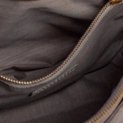 Marc Jacobs Beige Quilted Leather The Large Single Flap Shoulder Bag For Women -Marc Jacobs shop luxury women marc jacobs used handbags p487560 012