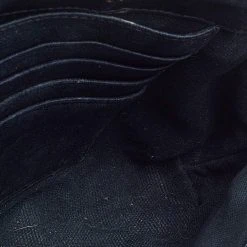 Marc Jacobs Black Quilted Leather Baroque Shoulder Bag For Women -Marc Jacobs shop luxury women marc jacobs used handbags p502591 007