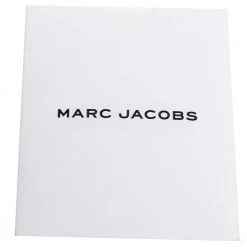 Marc Jacobs Purple Leather Mini Grind Tote For Women -Marc Jacobs shop luxury women marc jacobs used handbags p519581 004