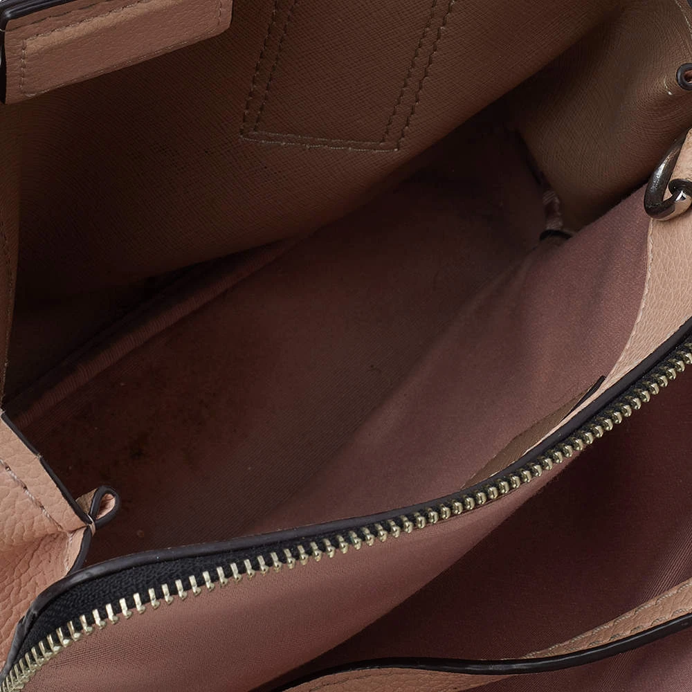 Marc Jacobs Beige Leather The Editor 29 Tote For Women 6 Marc Jacobs Beige Leather The Editor 29 Tote For Women - Image 6