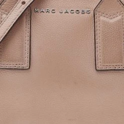 Marc Jacobs Beige Leather The Editor 29 Tote For Women 16 Marc Jacobs Beige Leather The Editor 29 Tote For Women -Marc Jacobs shop luxury women marc jacobs used handbags p525201 009