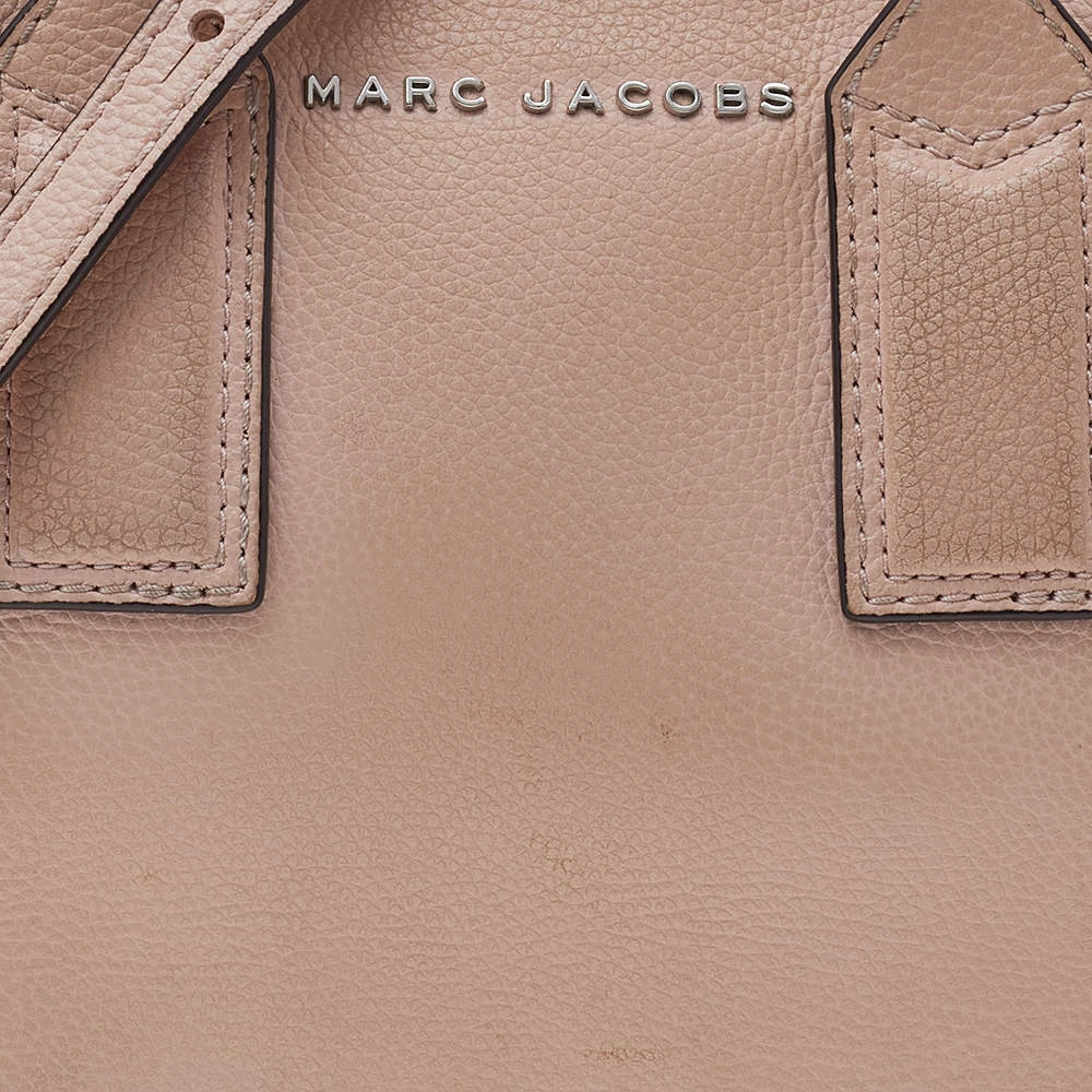Marc Jacobs Beige Leather The Editor 29 Tote For Women 7 Marc Jacobs Beige Leather The Editor 29 Tote For Women - Image 7