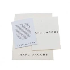 Marc Jacobs Red Quilted Leather Stam Shoulder Bag For Women -Marc Jacobs shop luxury women marc jacobs used handbags p554986 002