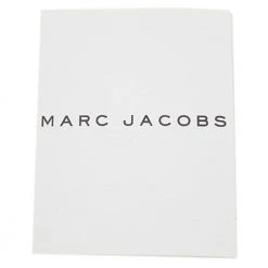 Marc Jacobs Beige Leather Medium Incognito II Satchel For Women -Marc Jacobs shop luxury women marc jacobs used handbags p560550 002