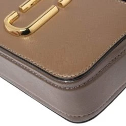 Marc Jacobs Beige Patent Leather Snapshot Camera Crossbody Bag For Women 20 Marc Jacobs Beige Patent Leather Snapshot Camera Crossbody Bag For Women -Marc Jacobs shop luxury women marc jacobs used handbags p574745 1641962591 003